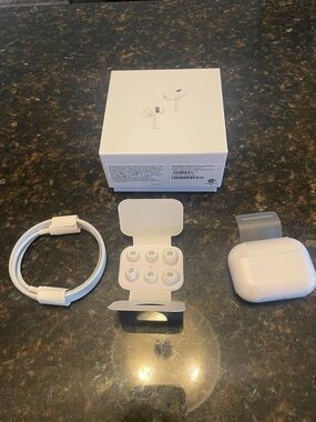 Apple AirPods Pro SEALED